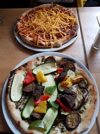 Le Pizza Jazz